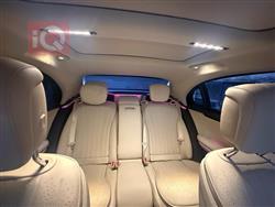 مێرسێدس بێنز S-Class